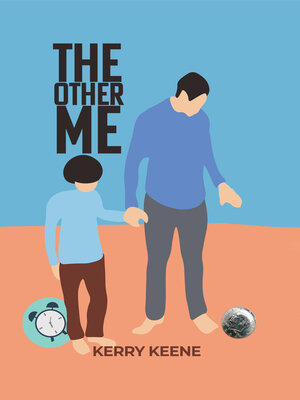 cover image of The Other Me